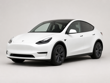 Tesla Model Y 2020-2025