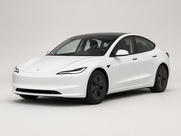 Tesla Model 3 Highland