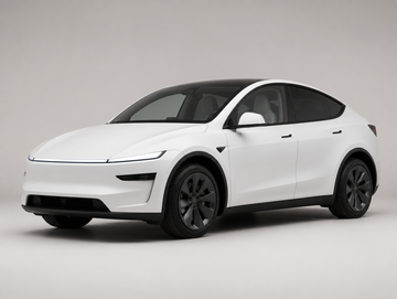 Tesla Model Y Juniper